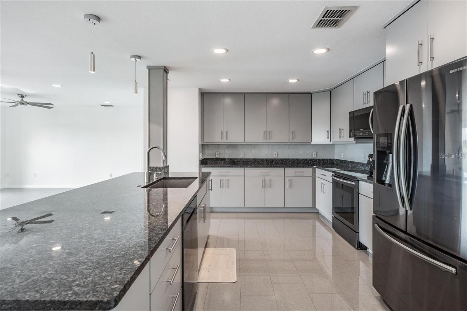 Main Kitchen
