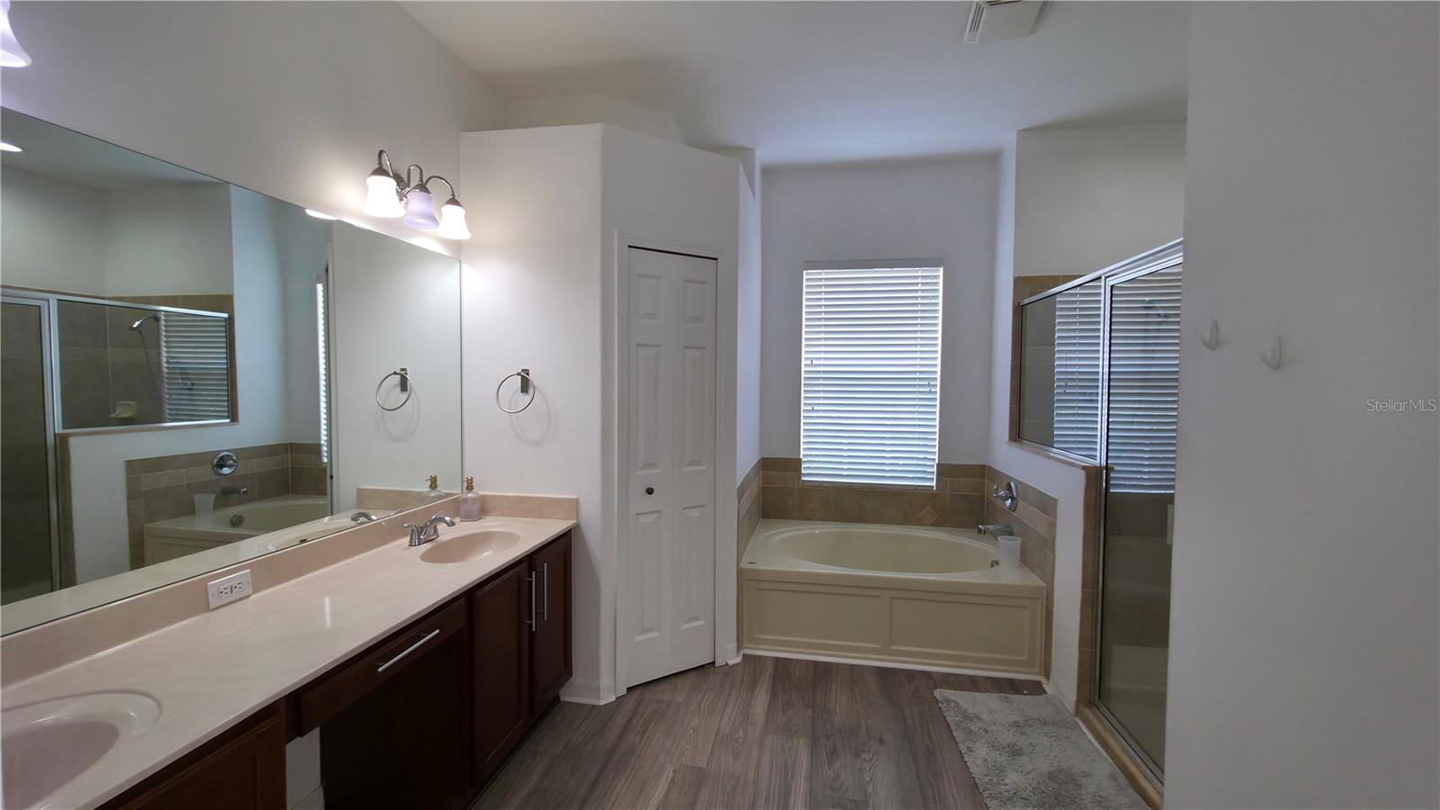 Main Bath