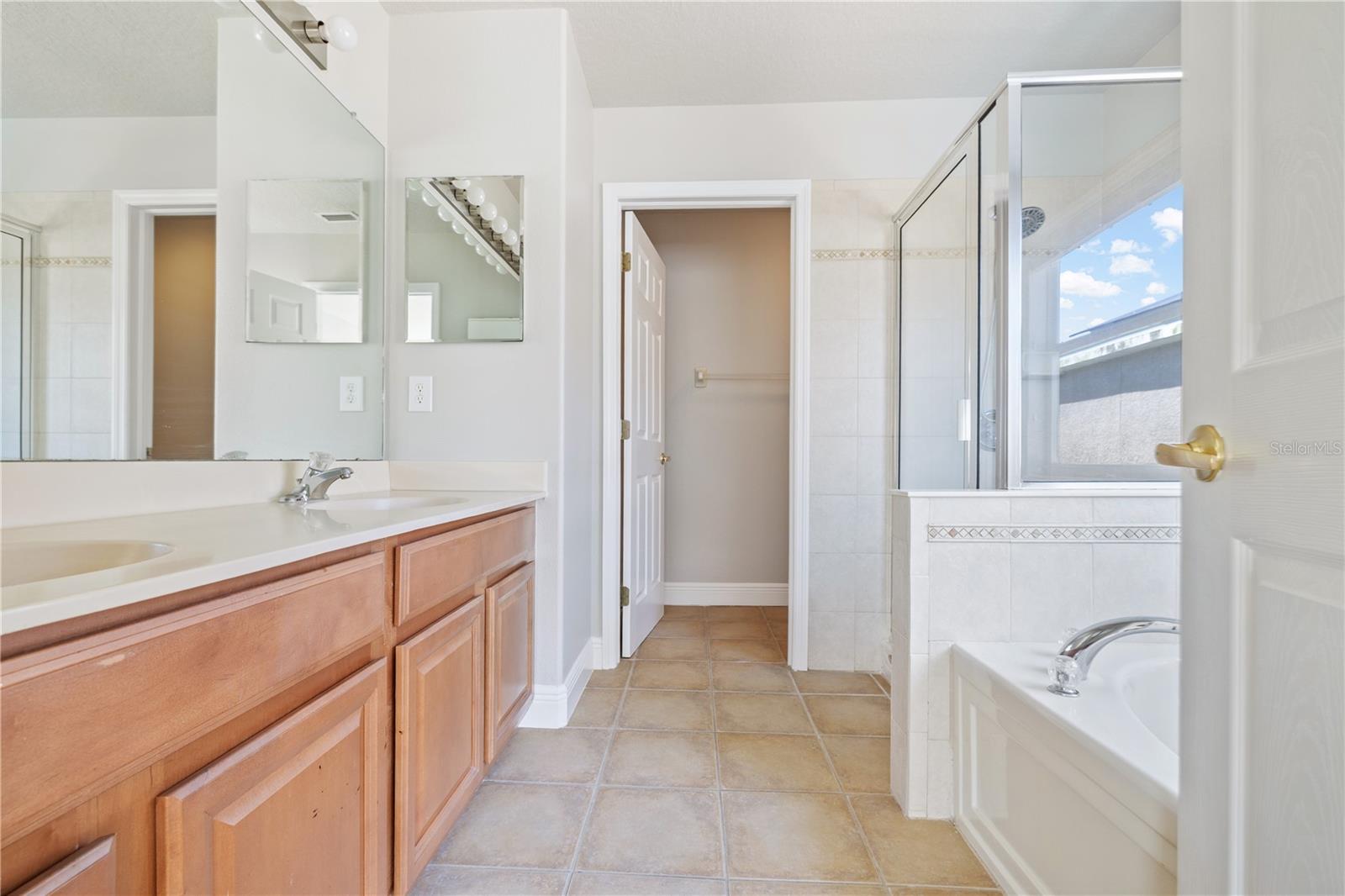 Master Ensuite