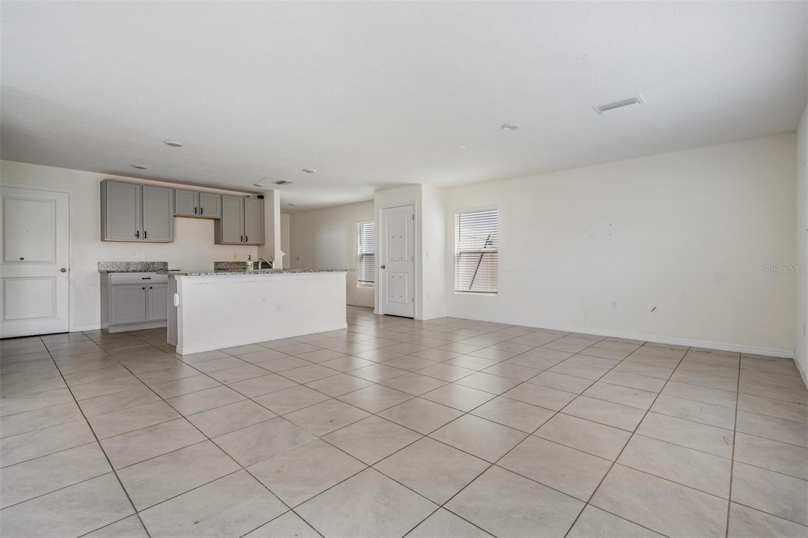 great room