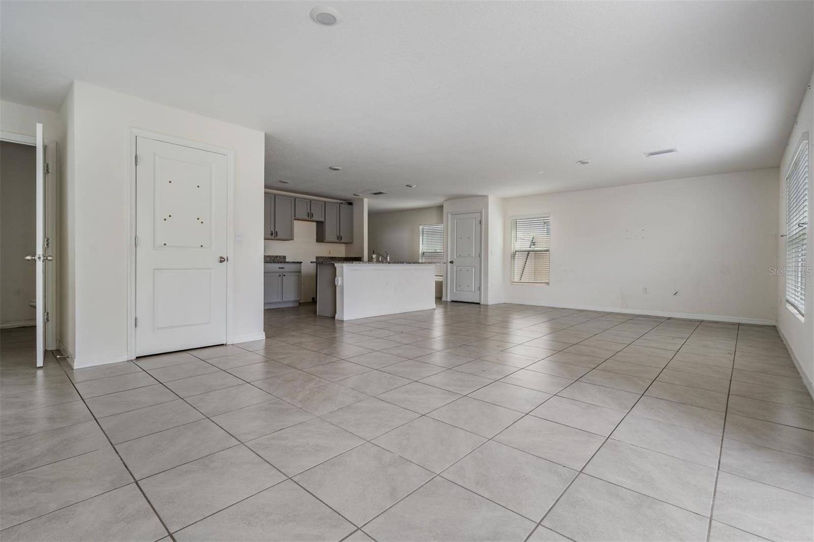 great room