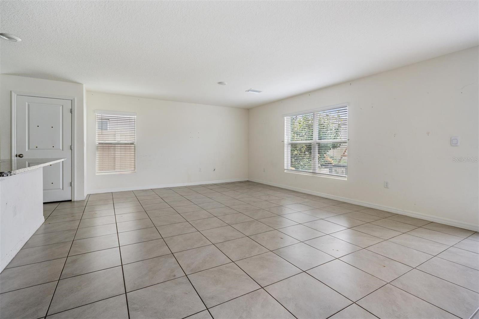great room