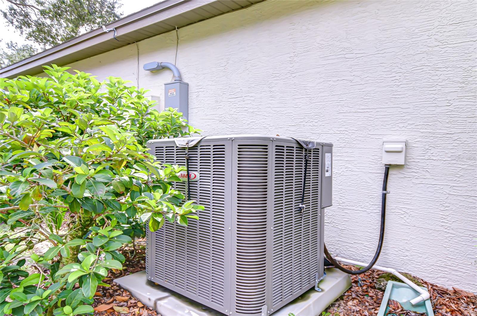 HVAC