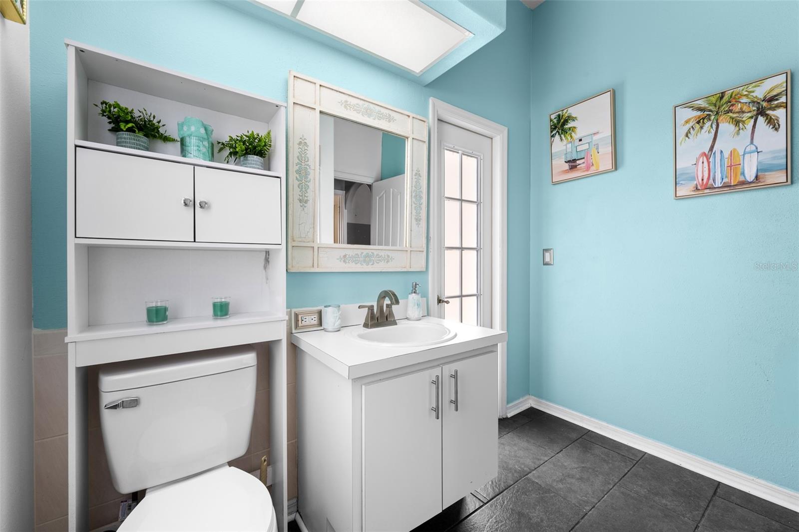 Bathroom 2