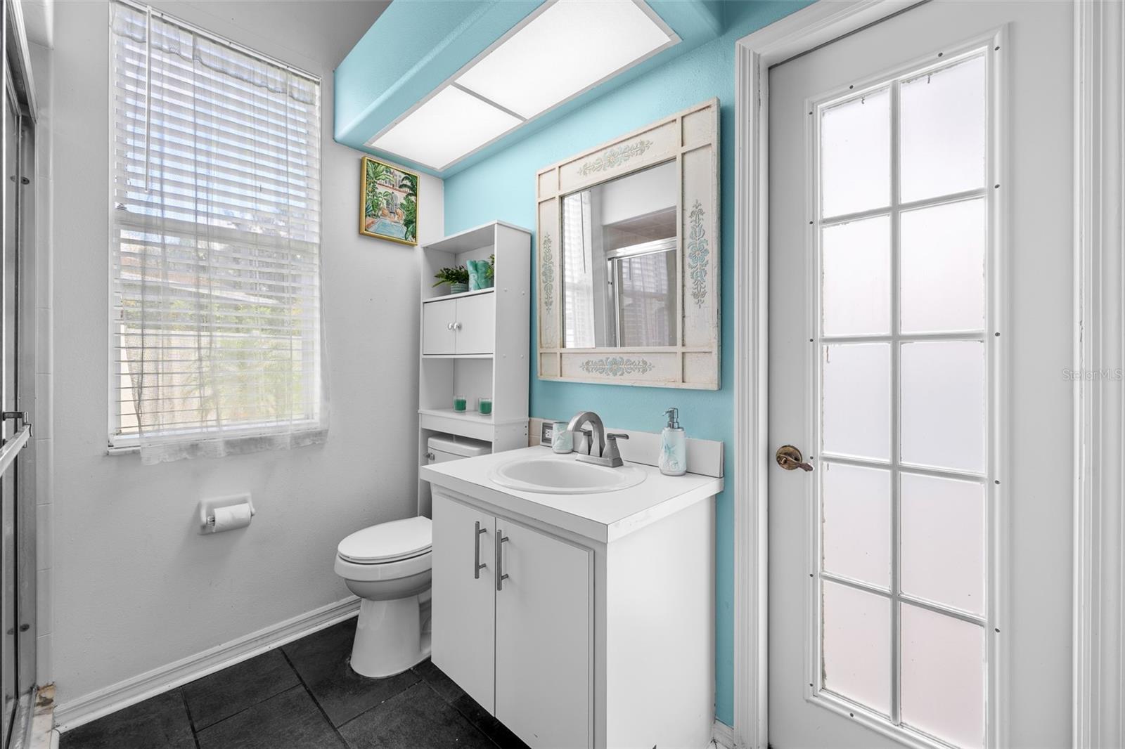Bathroom 2