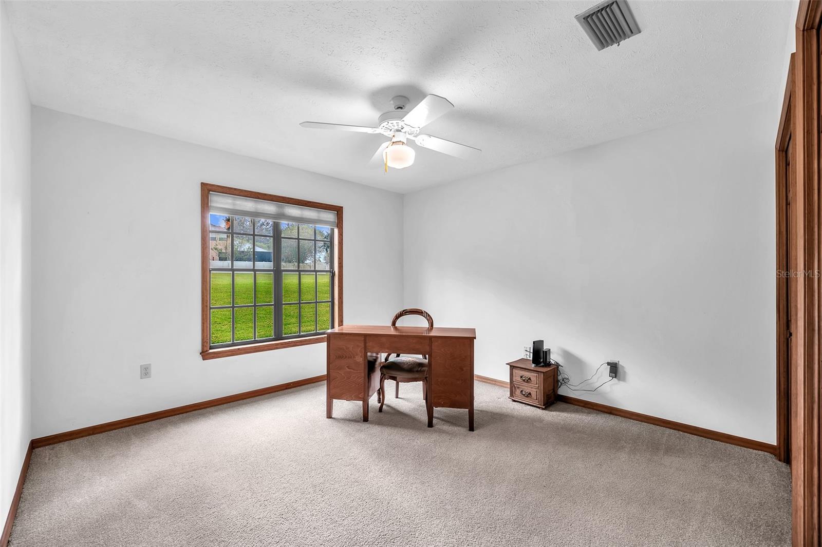 Bedroom #2 is 12 x 14