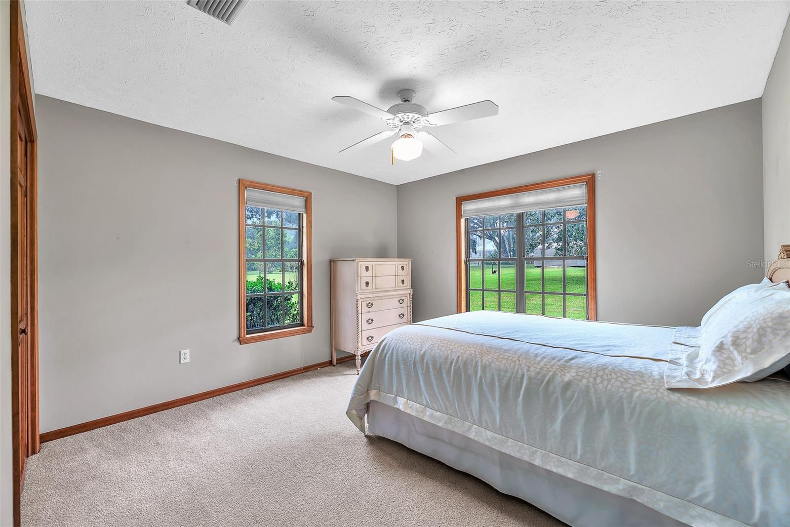 Bedroom #3 is 12 x 14