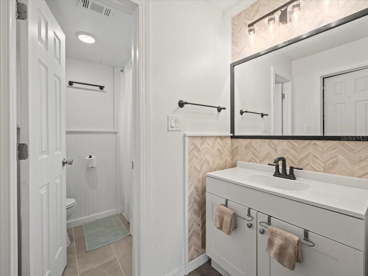 Master Bath
