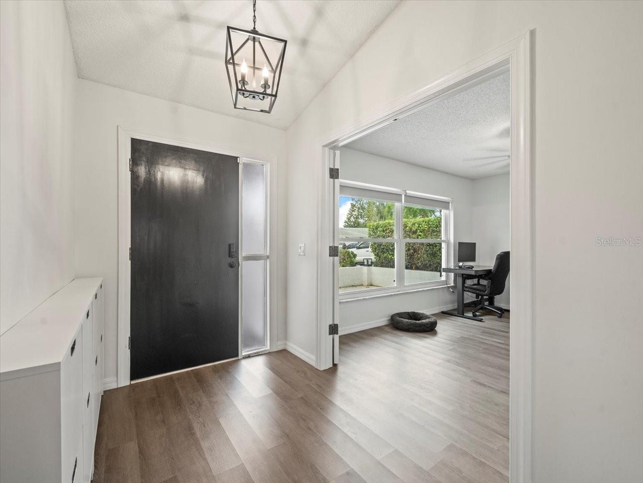 Foyer