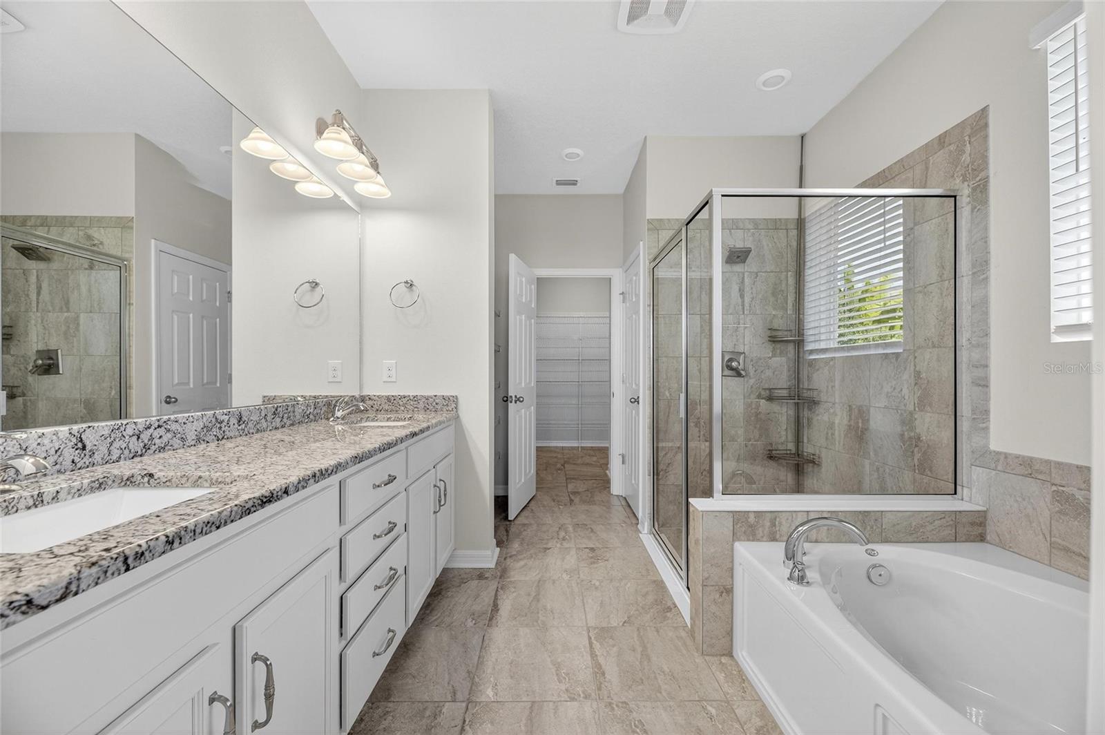 Primary Ensuite Bathroom