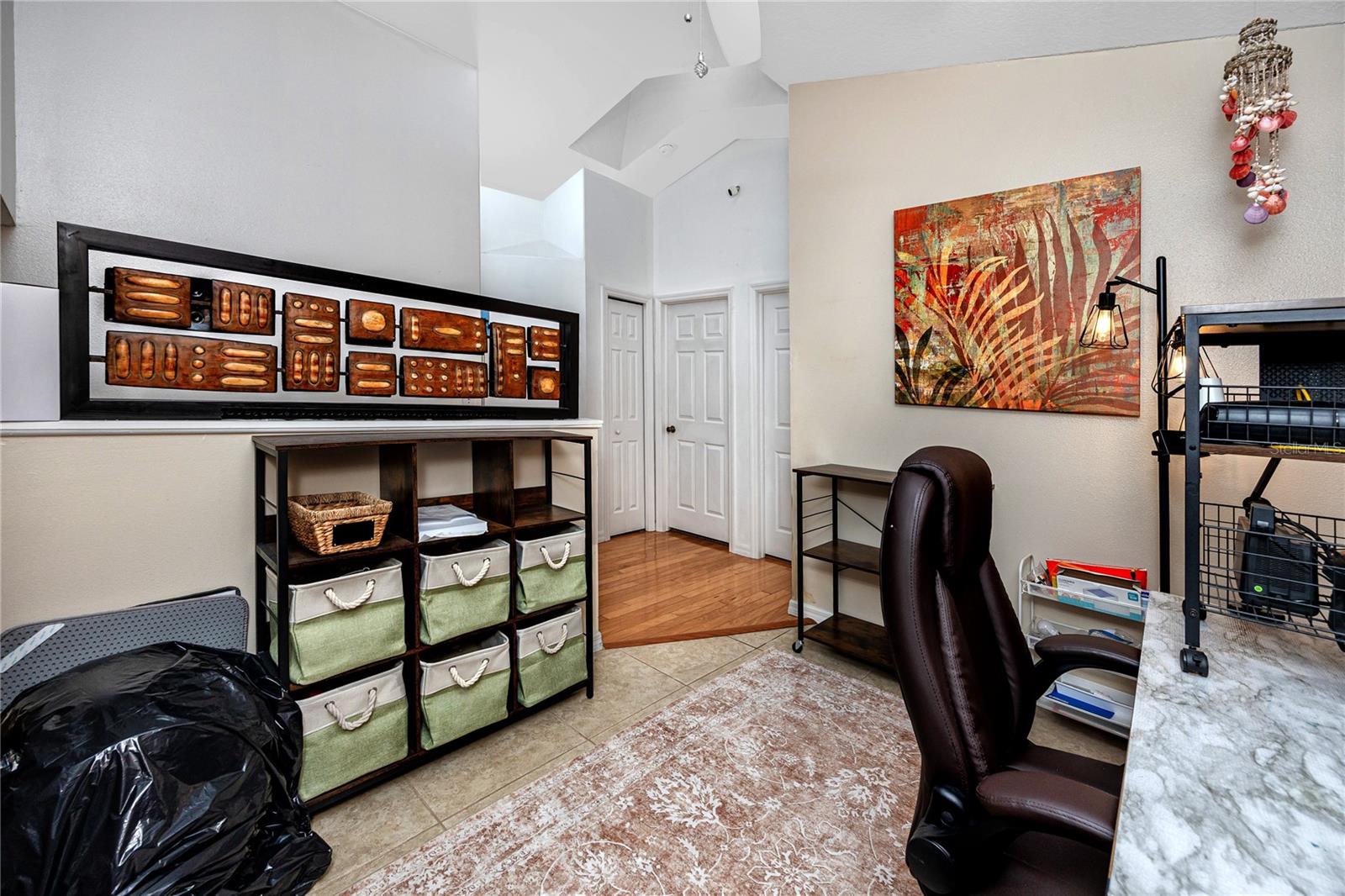 loft