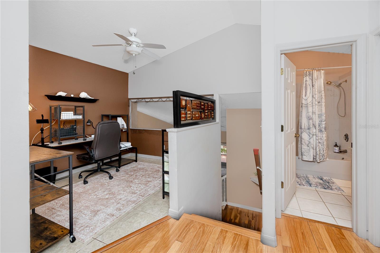 loft