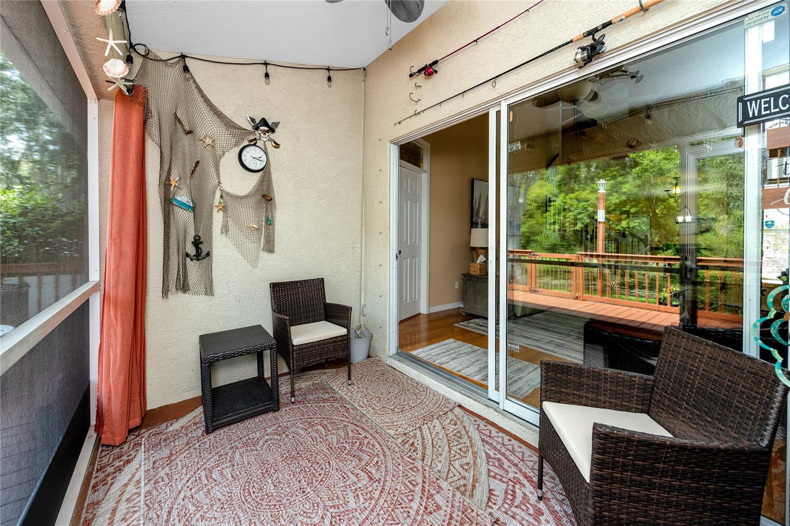 Florida room
