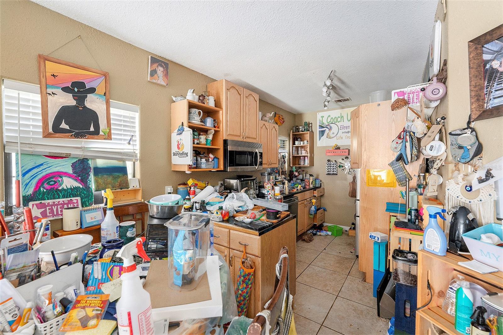 Mother In-Law Suite