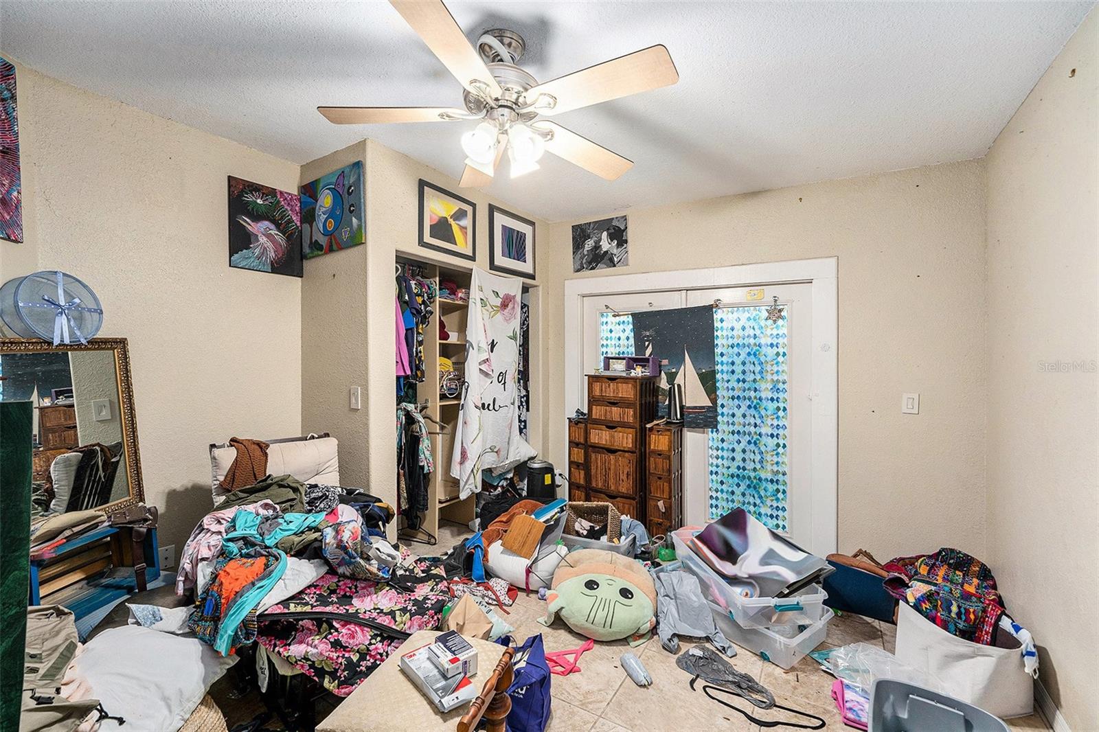 Mother In-Law Suite