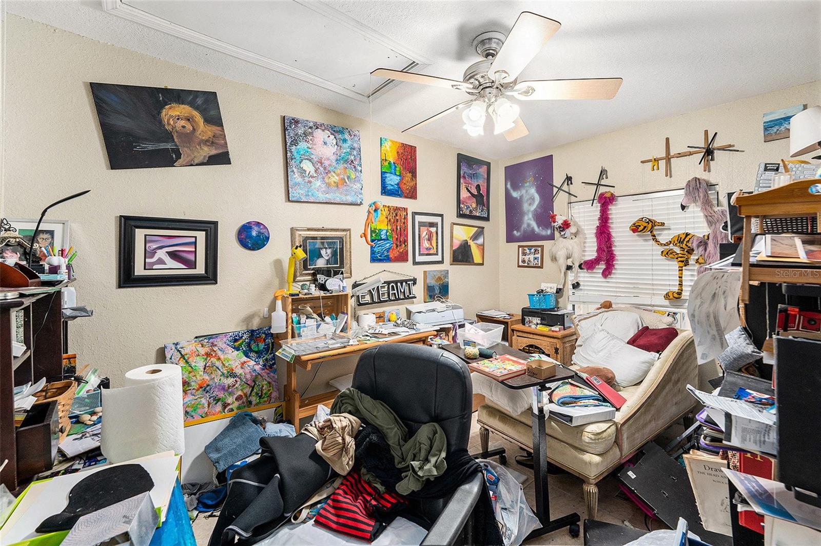 Mother In-Law Suite