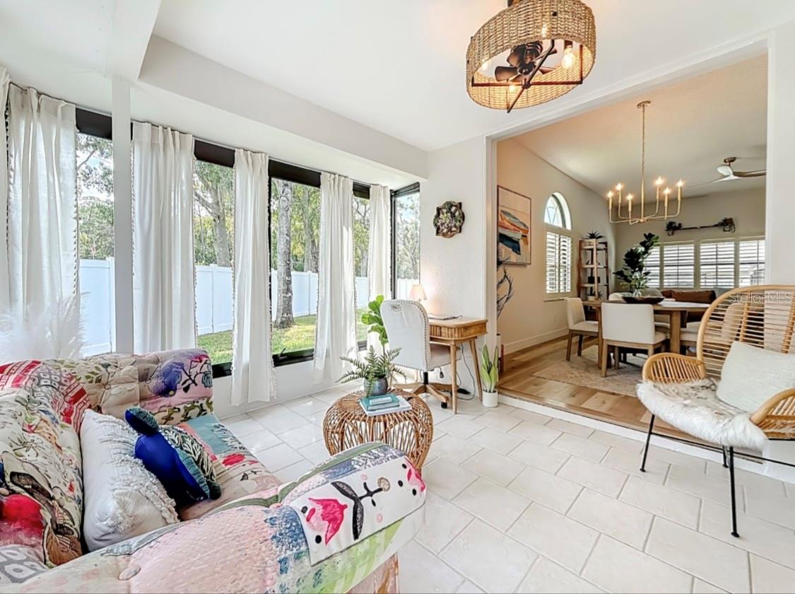 FLORIDA ROOM