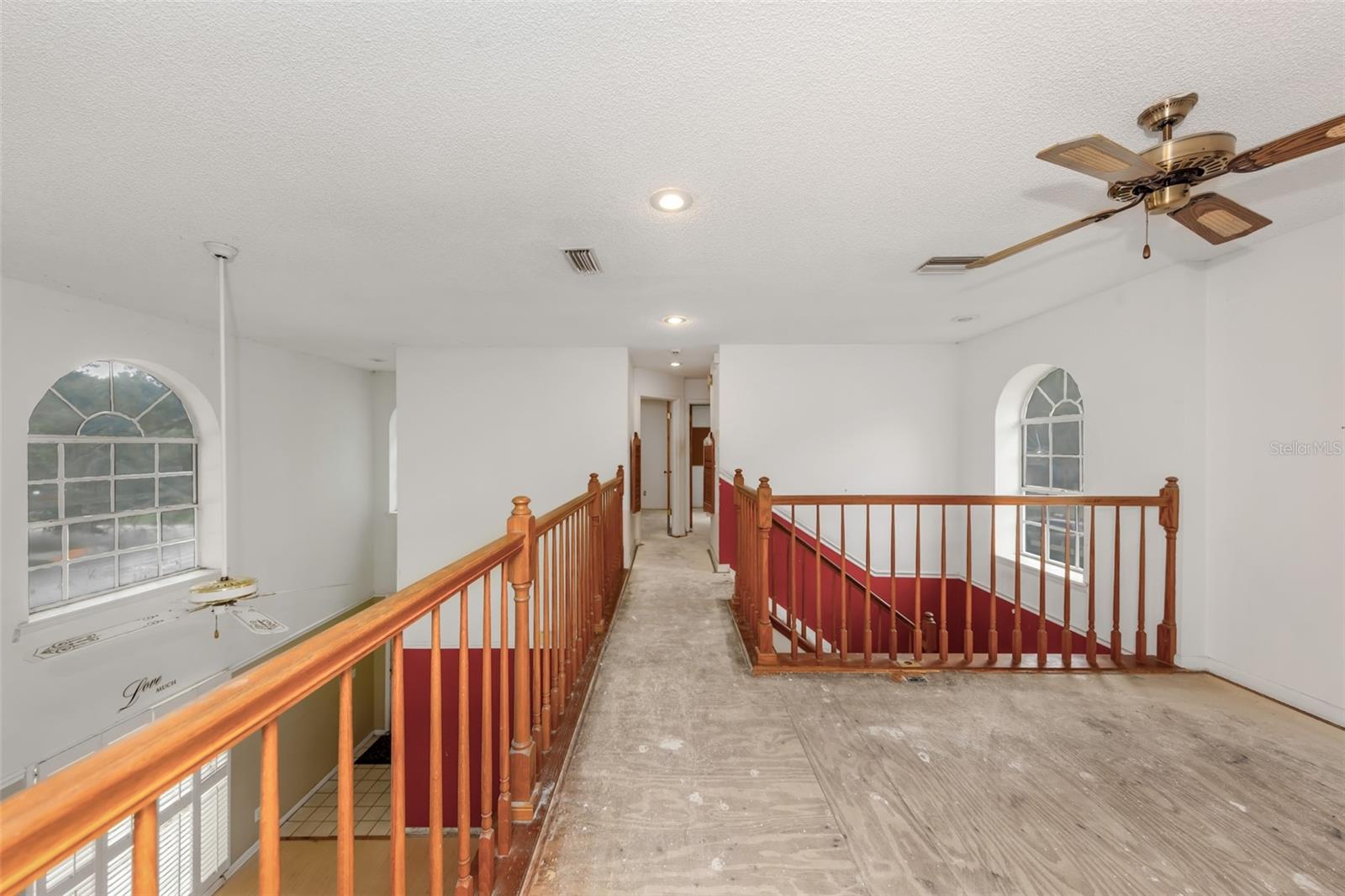Walkway