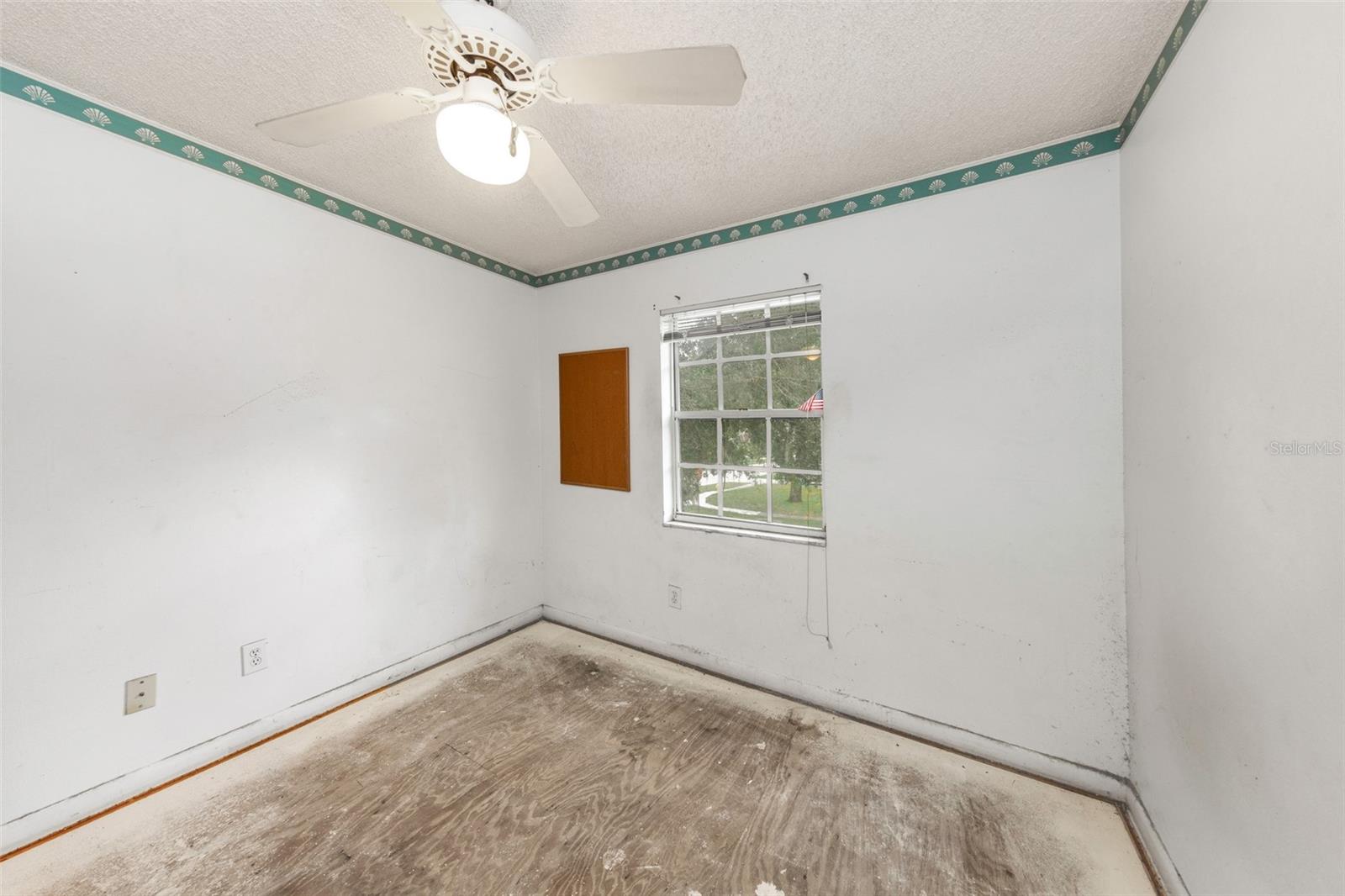 Bedroom #2