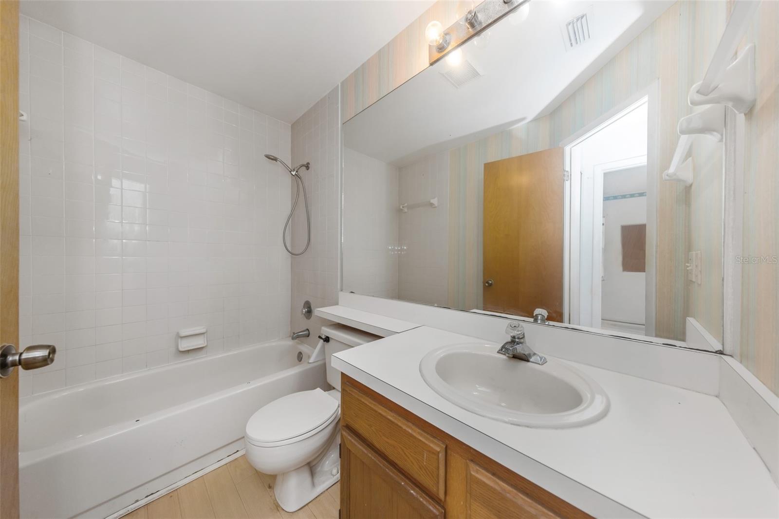 Bathroom #2
