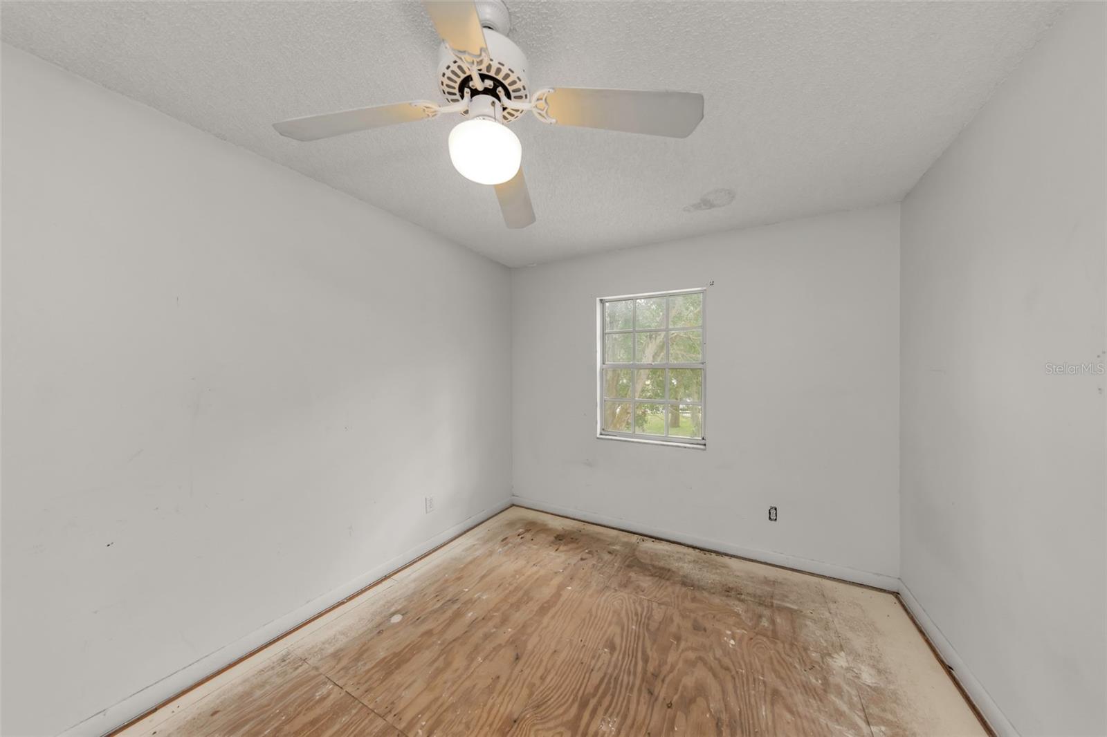 Bedroom #3