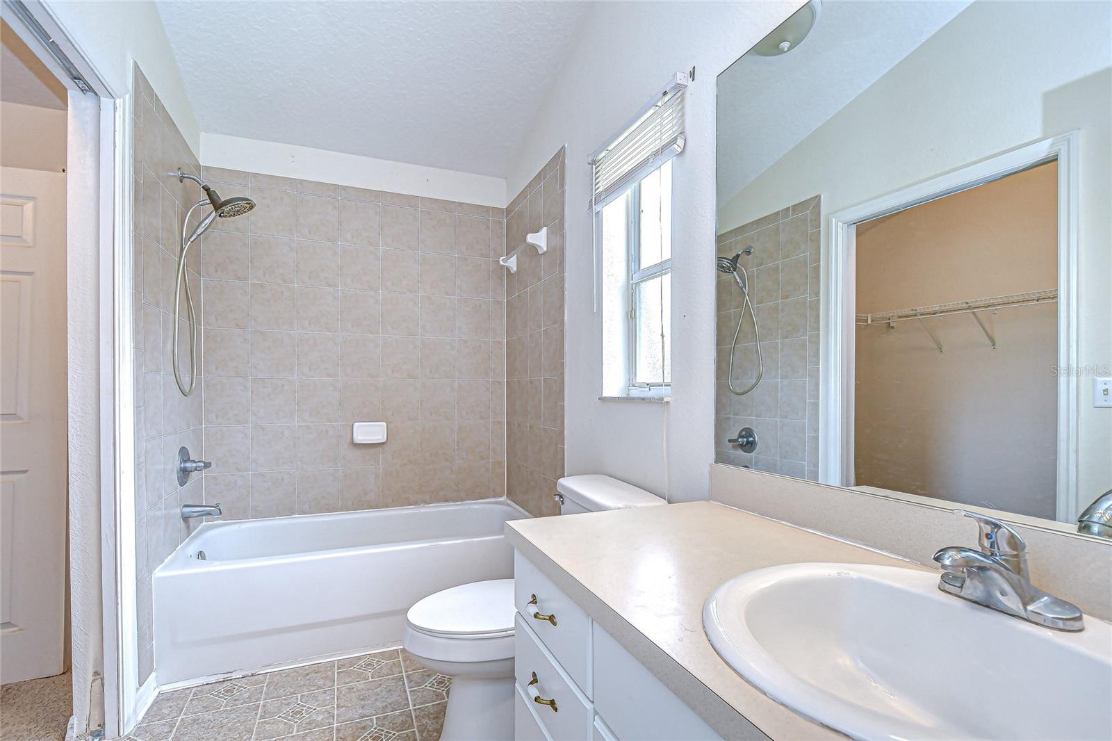 Private en-suite!