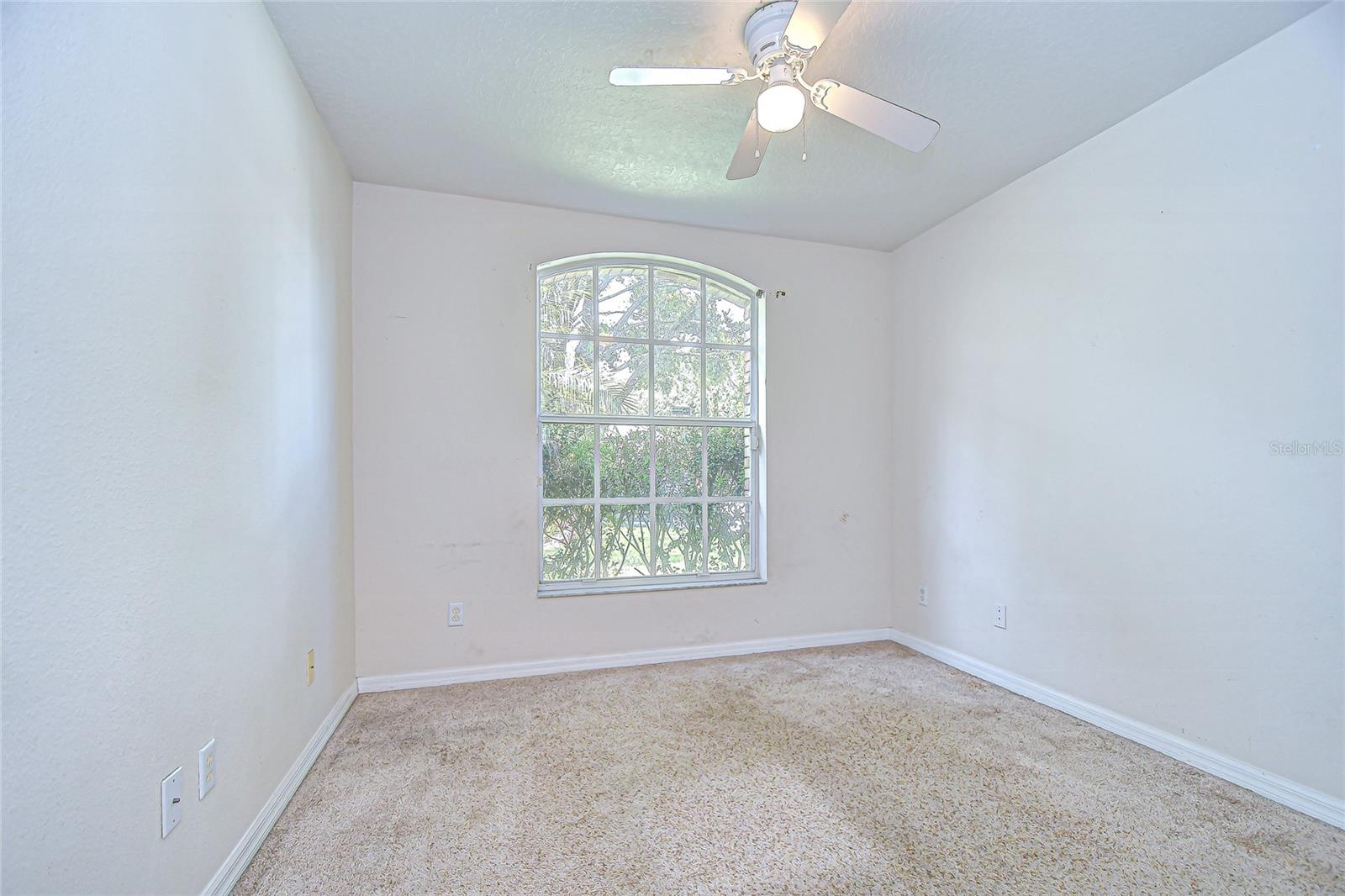 Third bedroom!