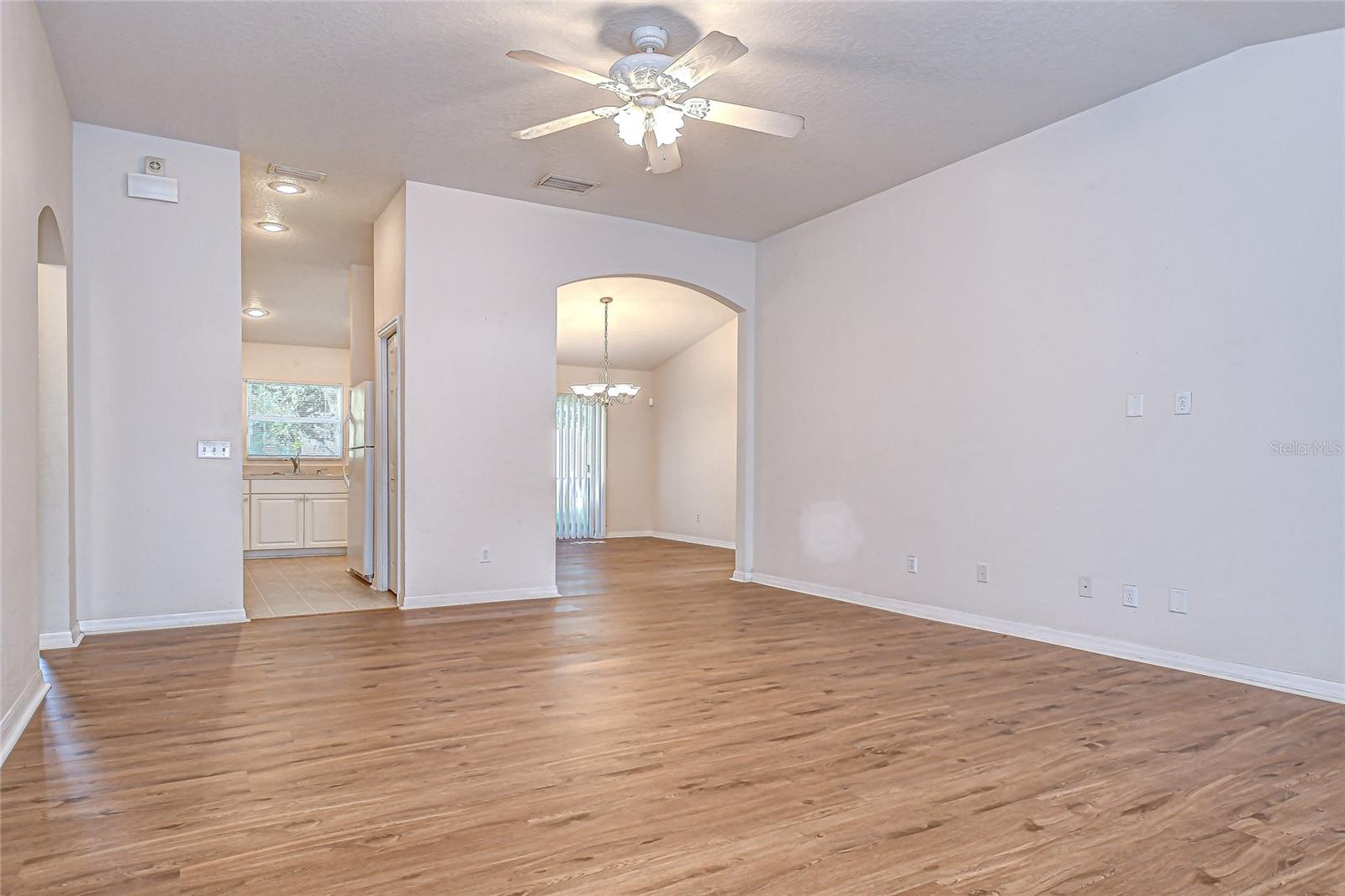Perfect space to gather!