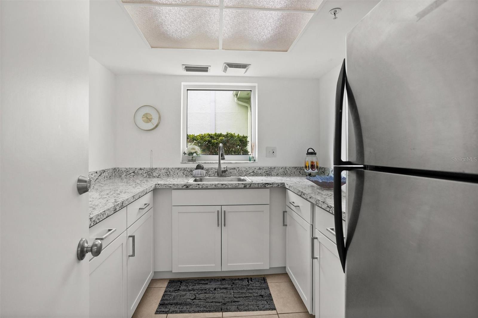 Community kitchen