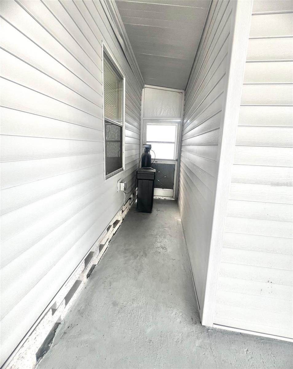 Whole Property Water Softener