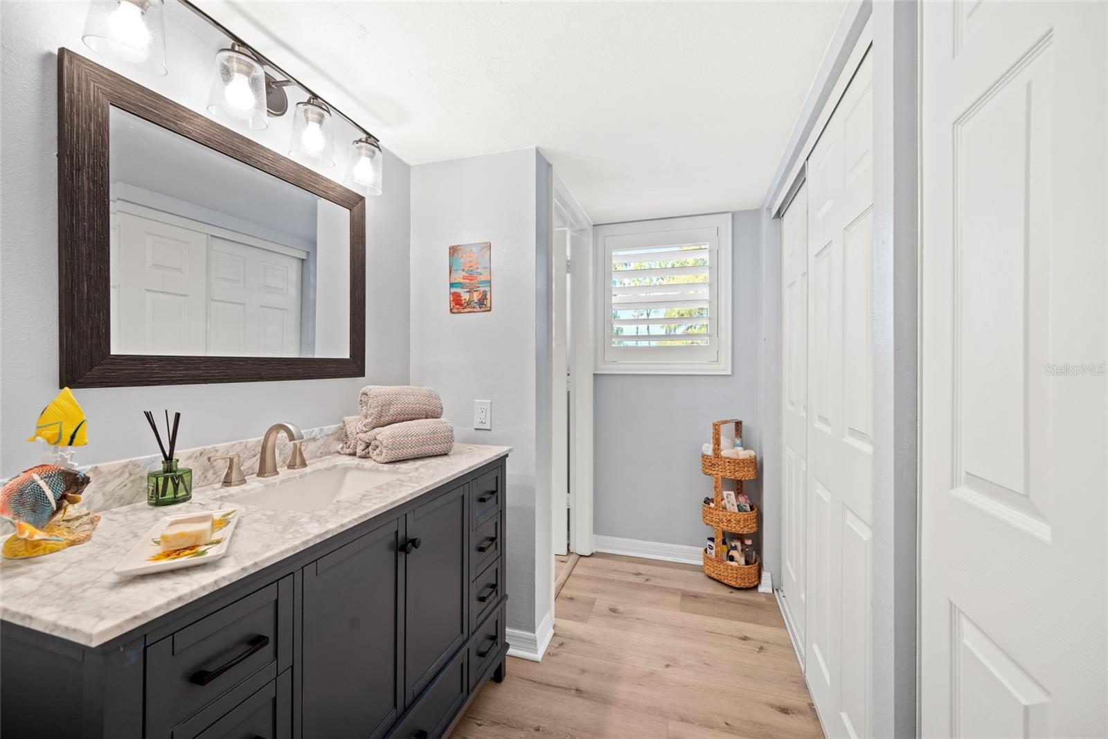 Bathroom for Primary Bedroom on 2nd Level