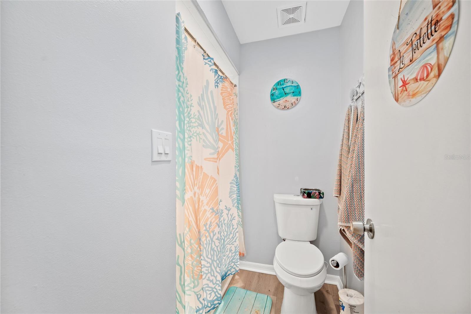 Bathroom for Primary Bedroom on 2nd Level