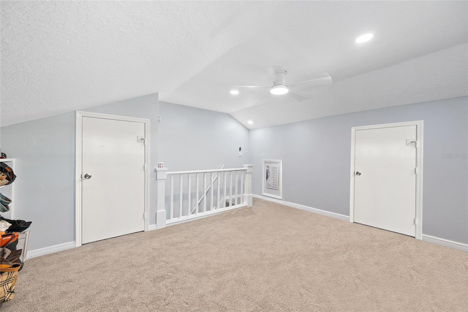 Bonus Room on 3rd Level