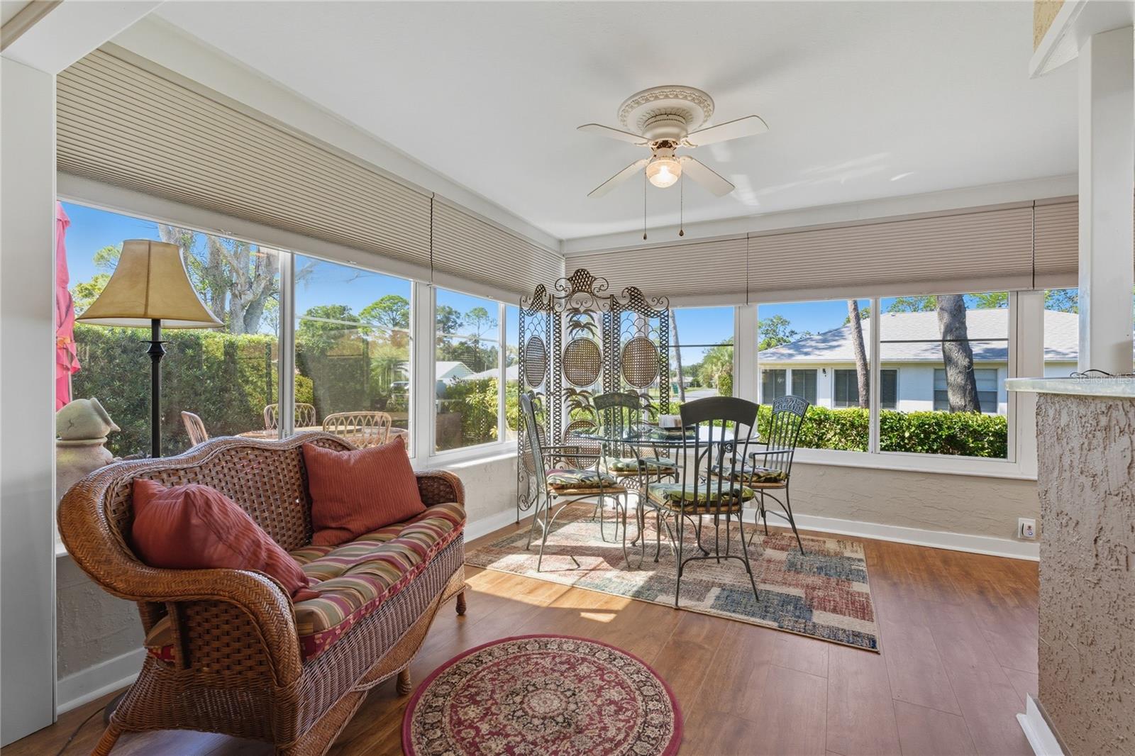 Florida Room