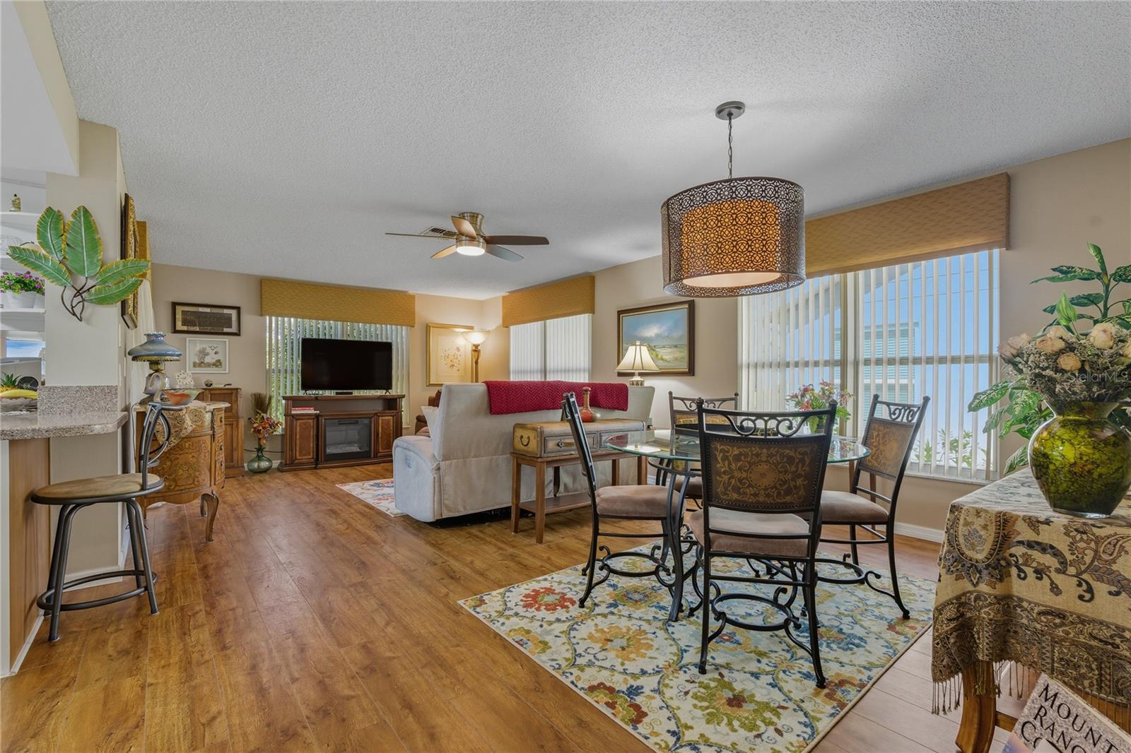 Dinette / Family Room