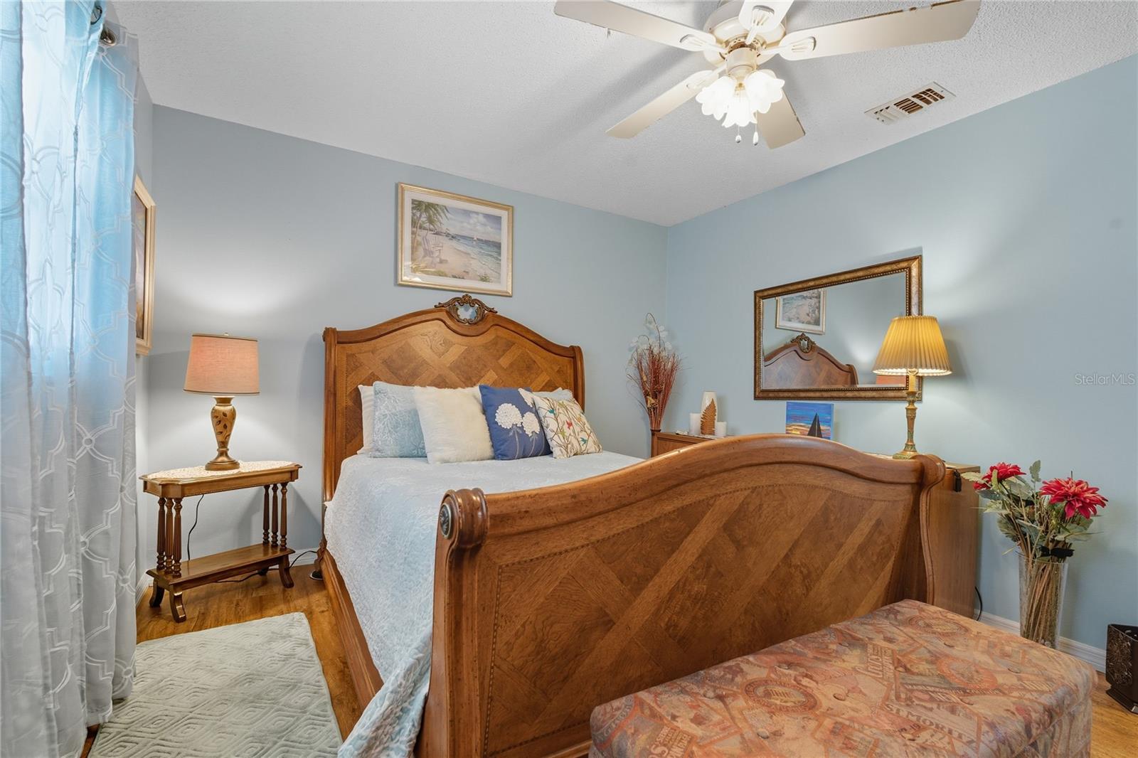 Spare Bedroom