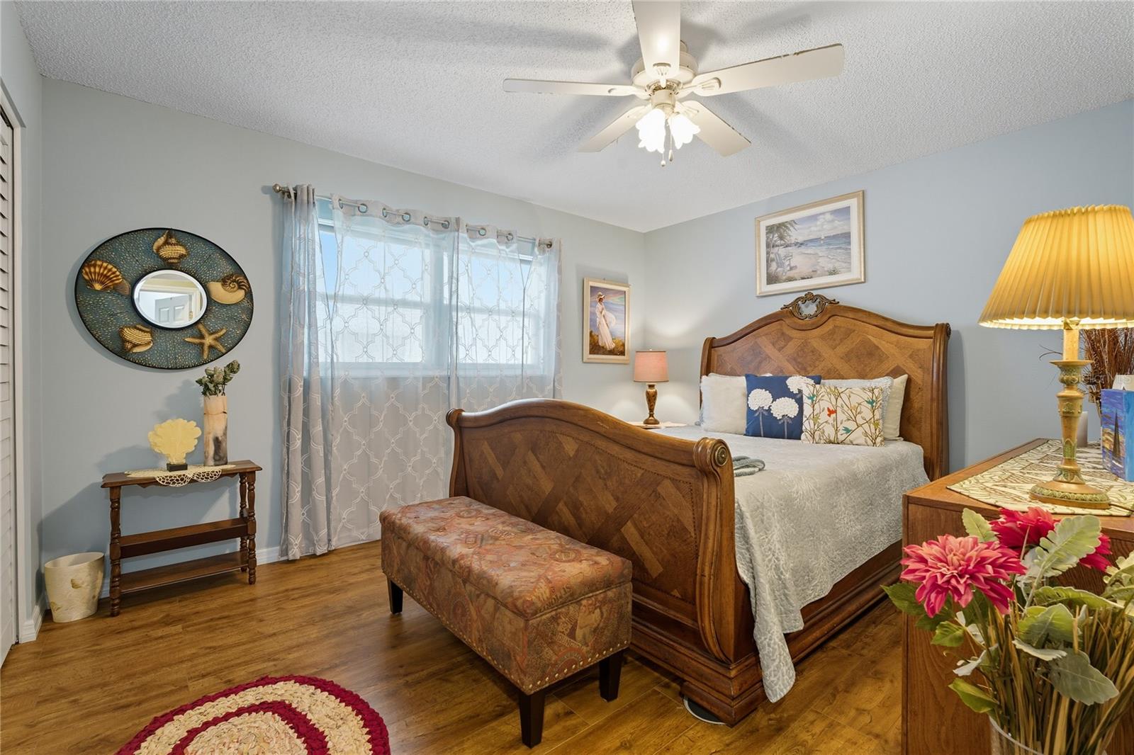 Spare Bedroom