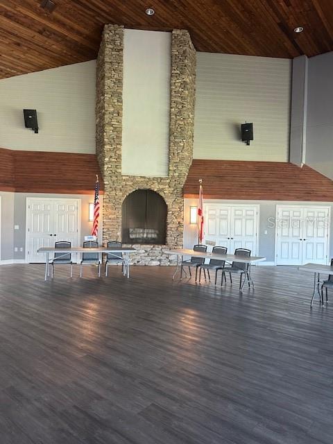 Lodge Grand Ballroom