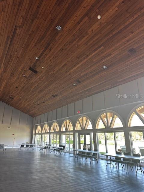 Lodge Grand Ballroom