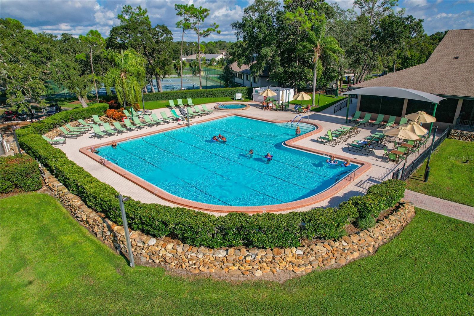 Community Pool