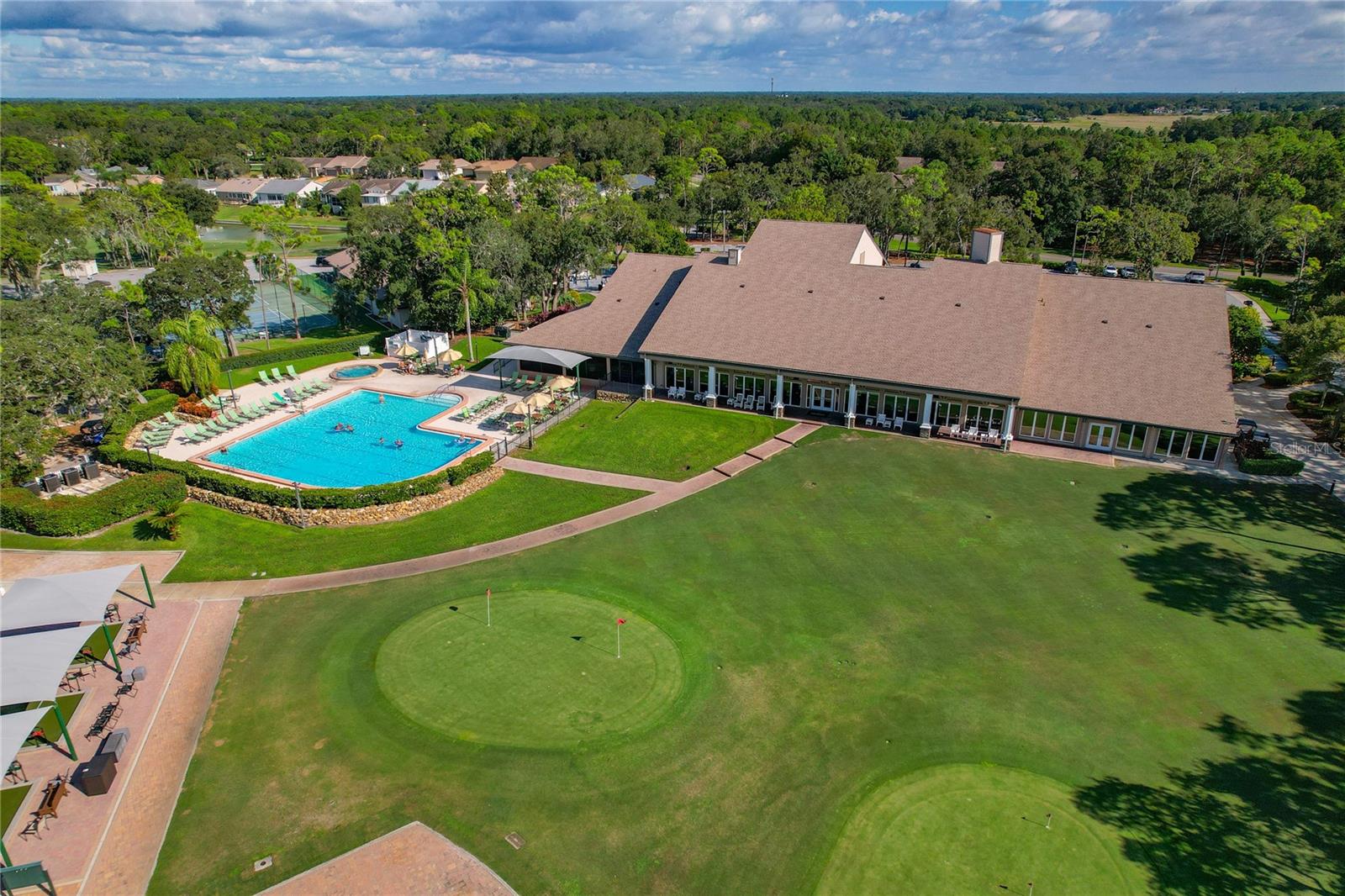 Community POol