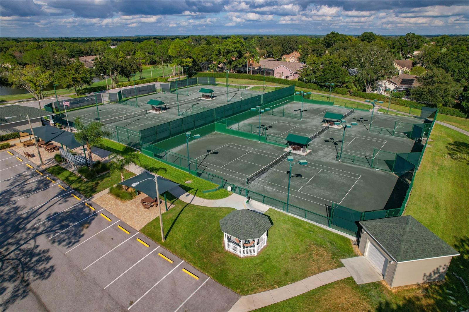 Tennis