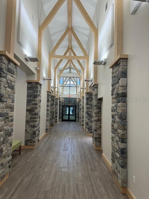 Wellness Center