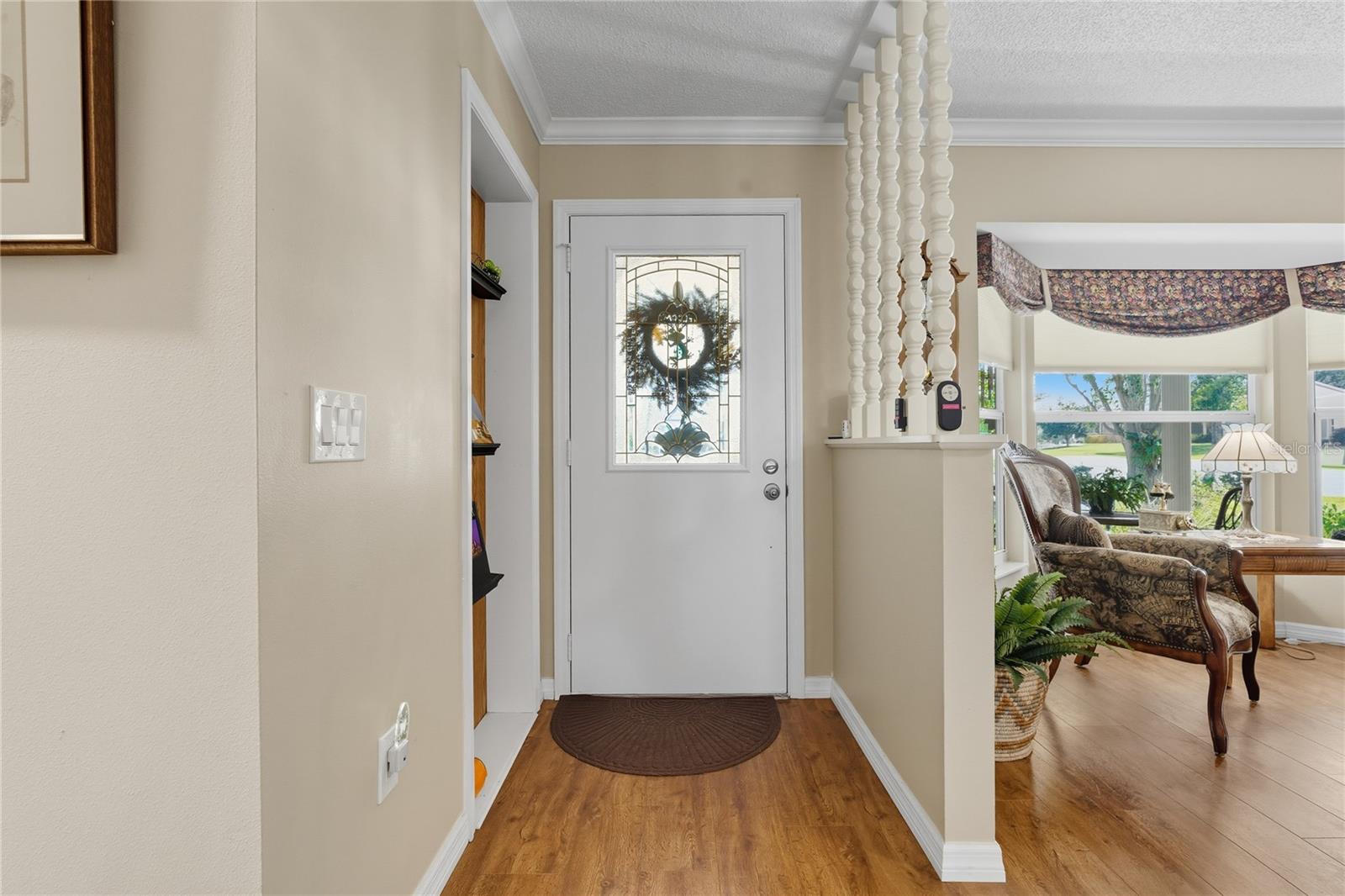 Foyer