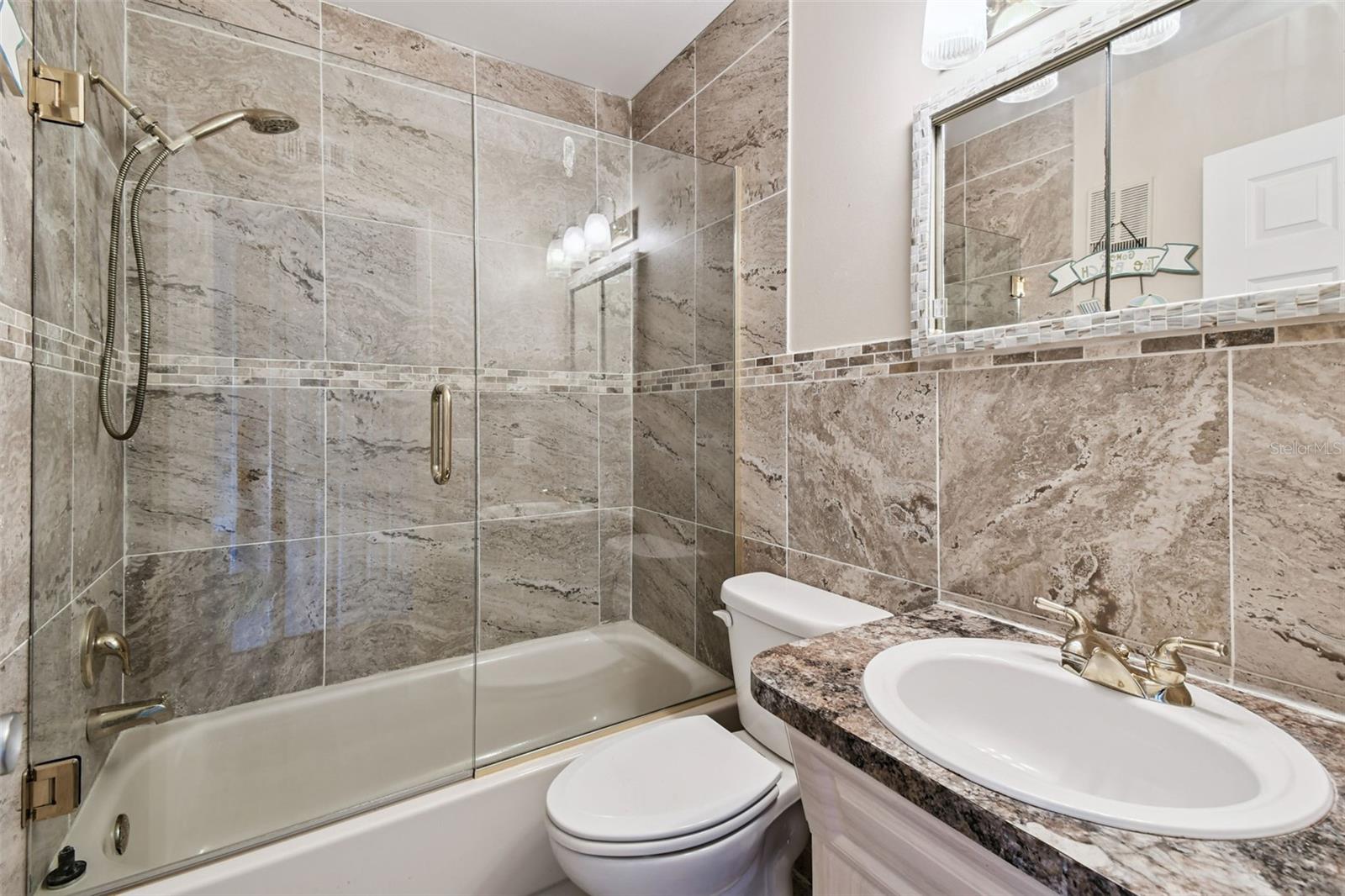 Bathroom # 2
