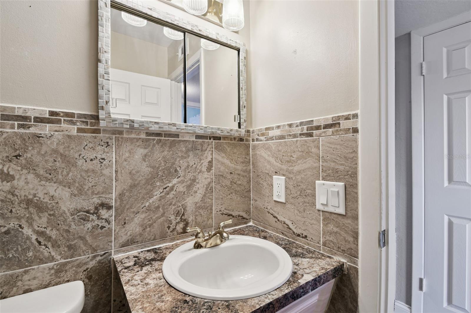 Bathroom #2