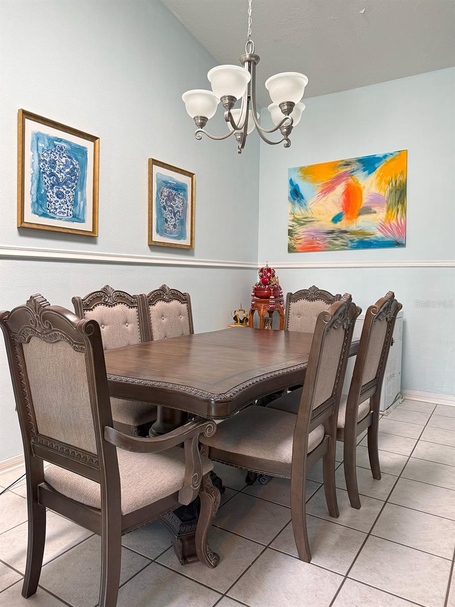 Diningroom