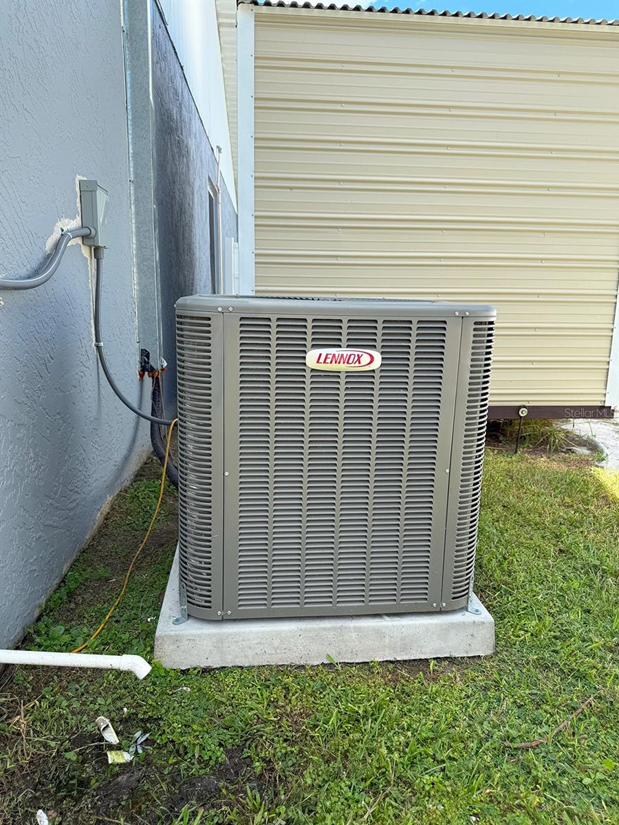 HVAC
