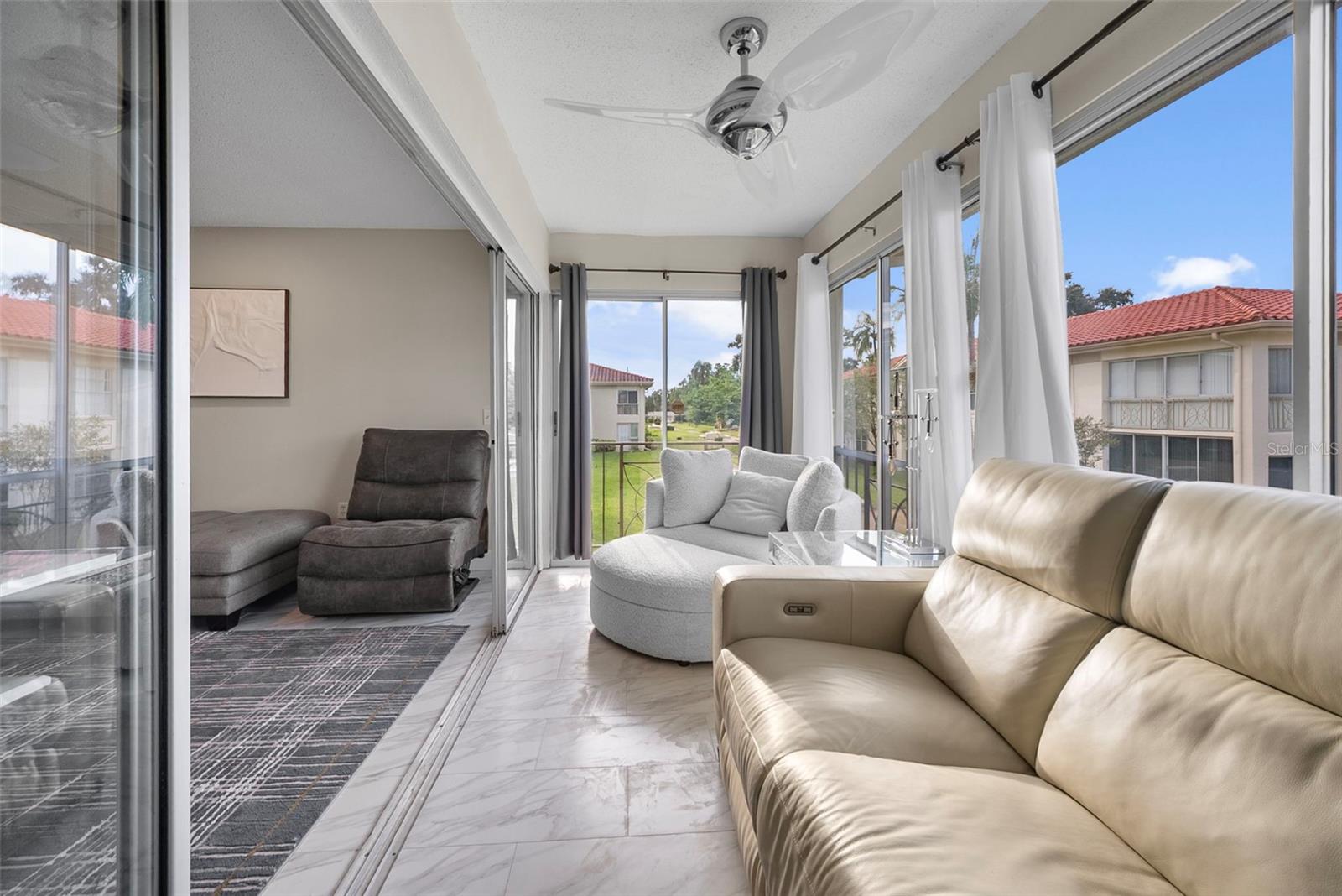 Sunroom