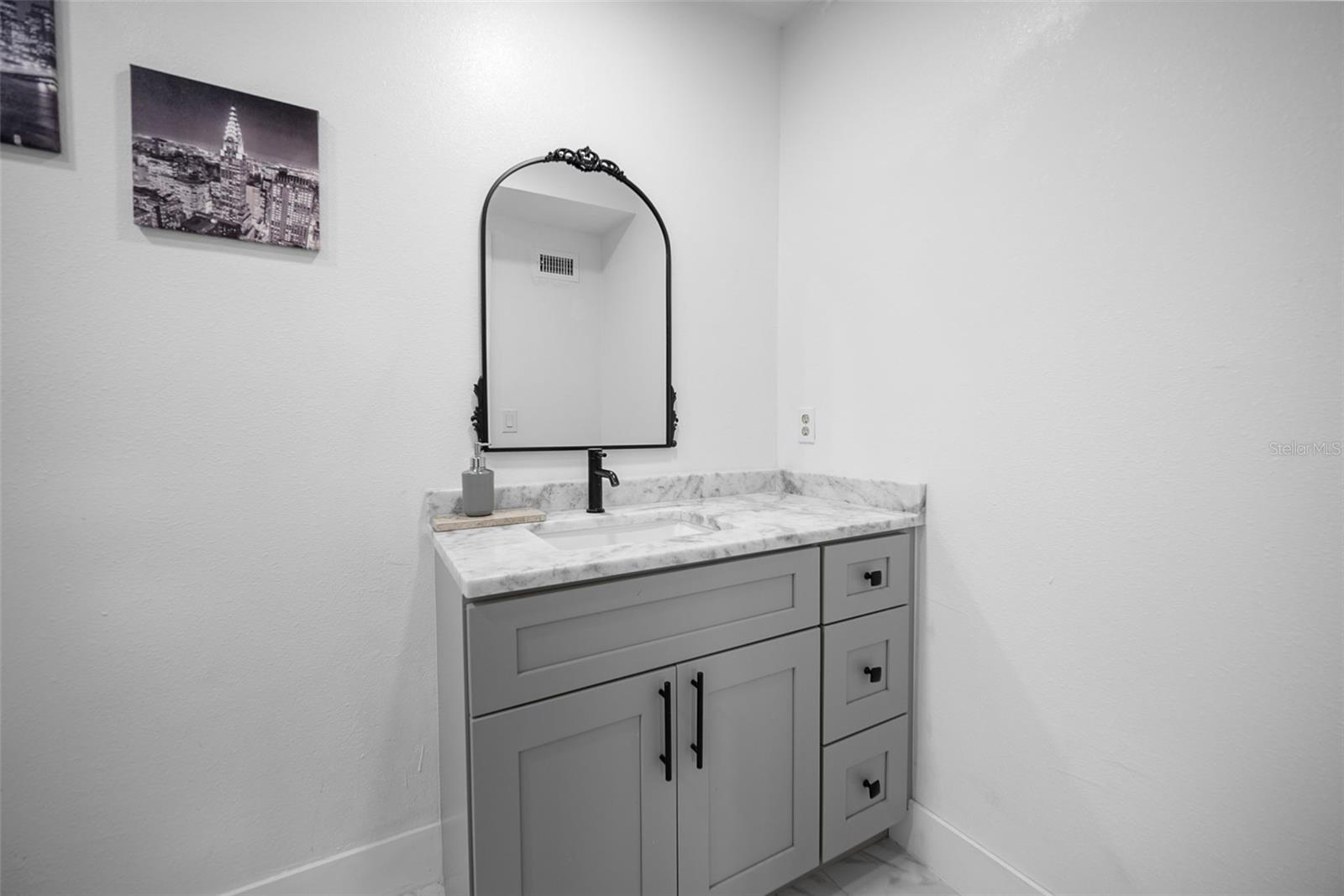 Granite Countertops